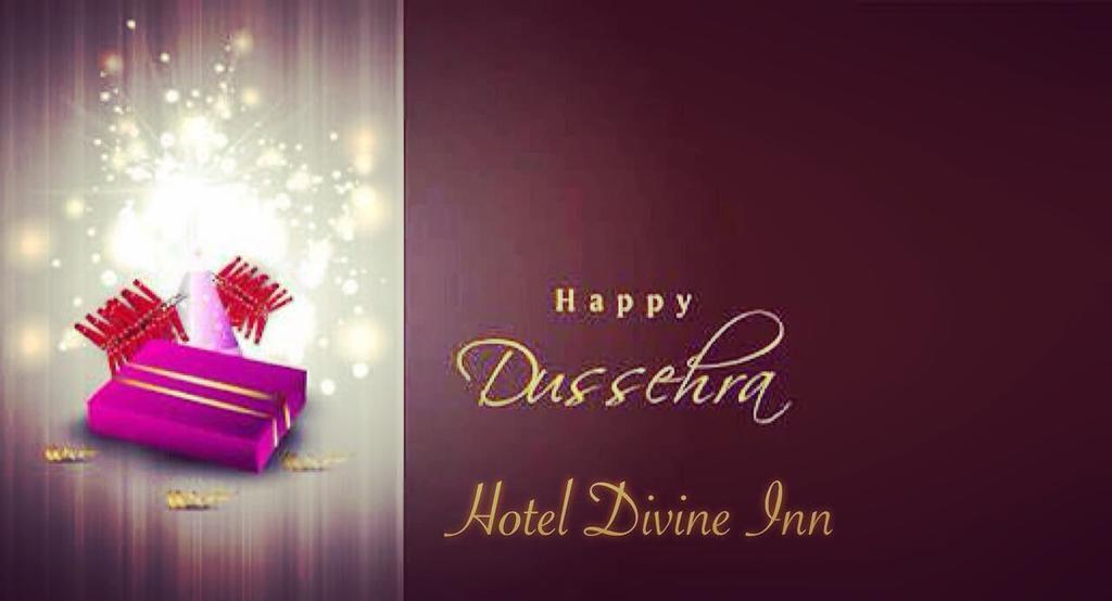 Hotel Divine Inn Варанаси Екстериор снимка